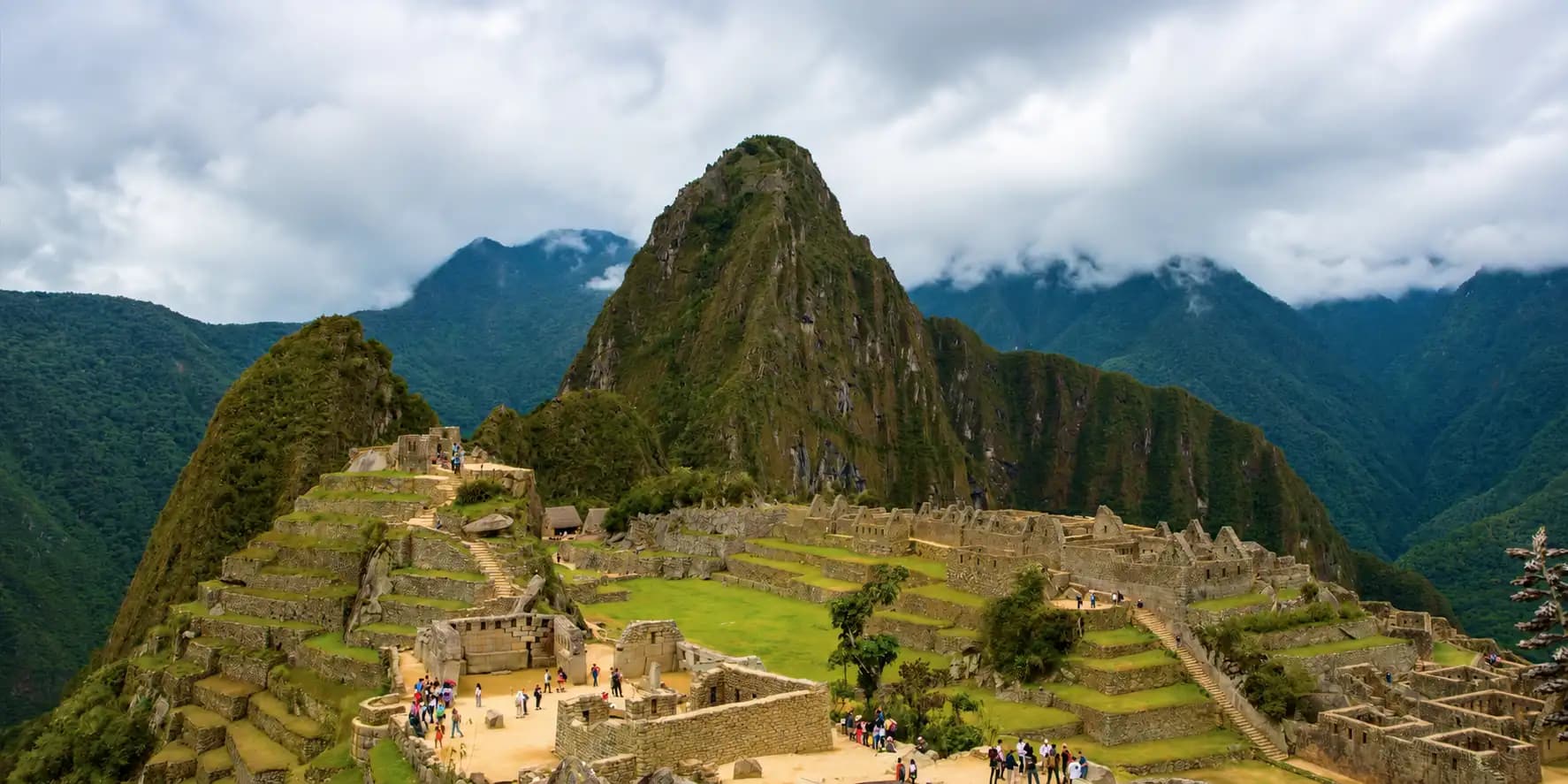 Inca Bound Hero