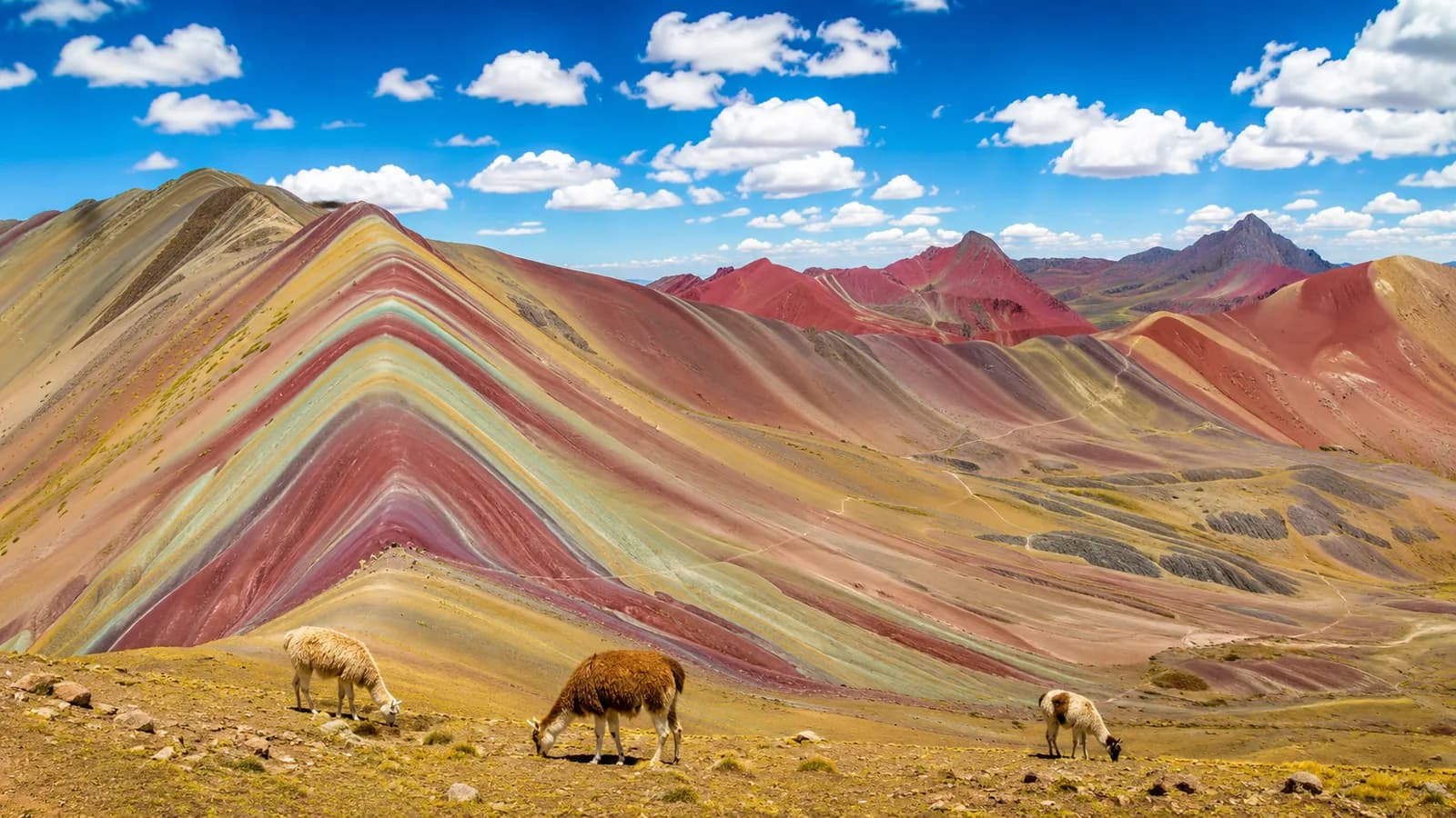 Montaña de 7 Colores (Vinicunca): Todo lo que Debes Saber Antes de tu Viaje