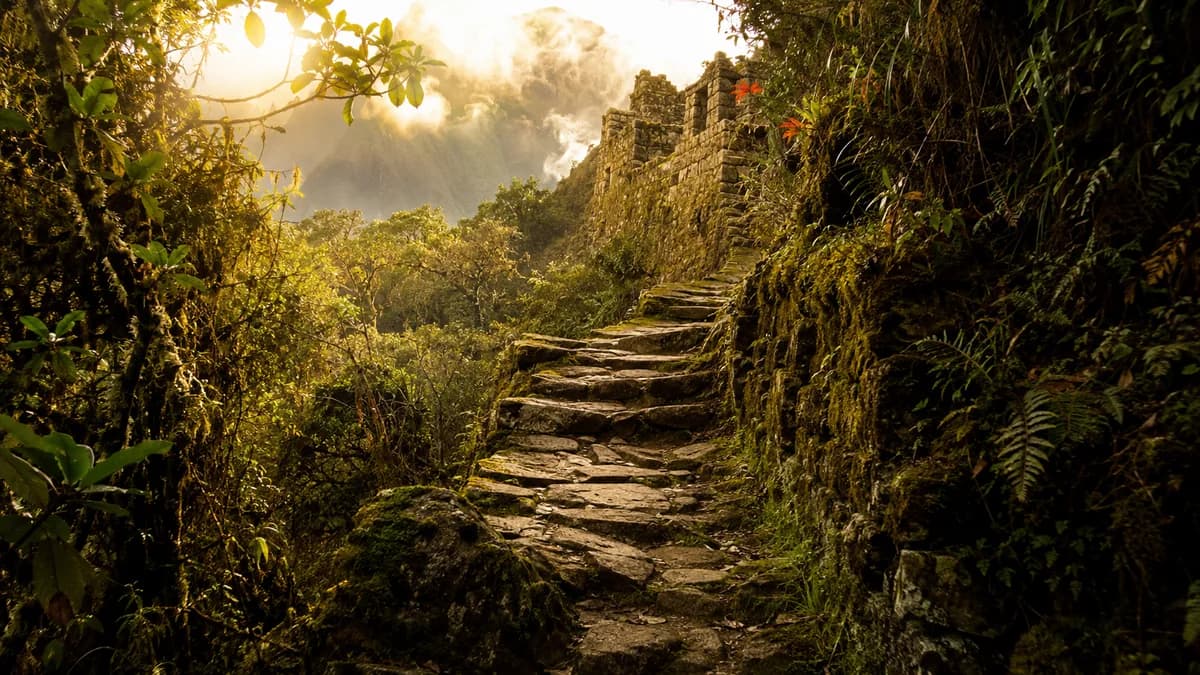 El Camino Inca Clásico: Historia y exclusividad