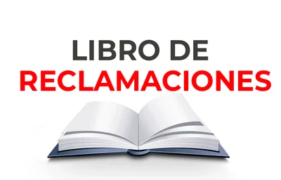 Libro de Reclamaciones Inca Bound