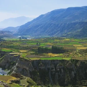 Canyon-Colca-Tour