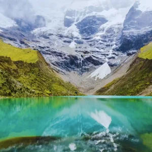 Salkantay-Trek-Tour